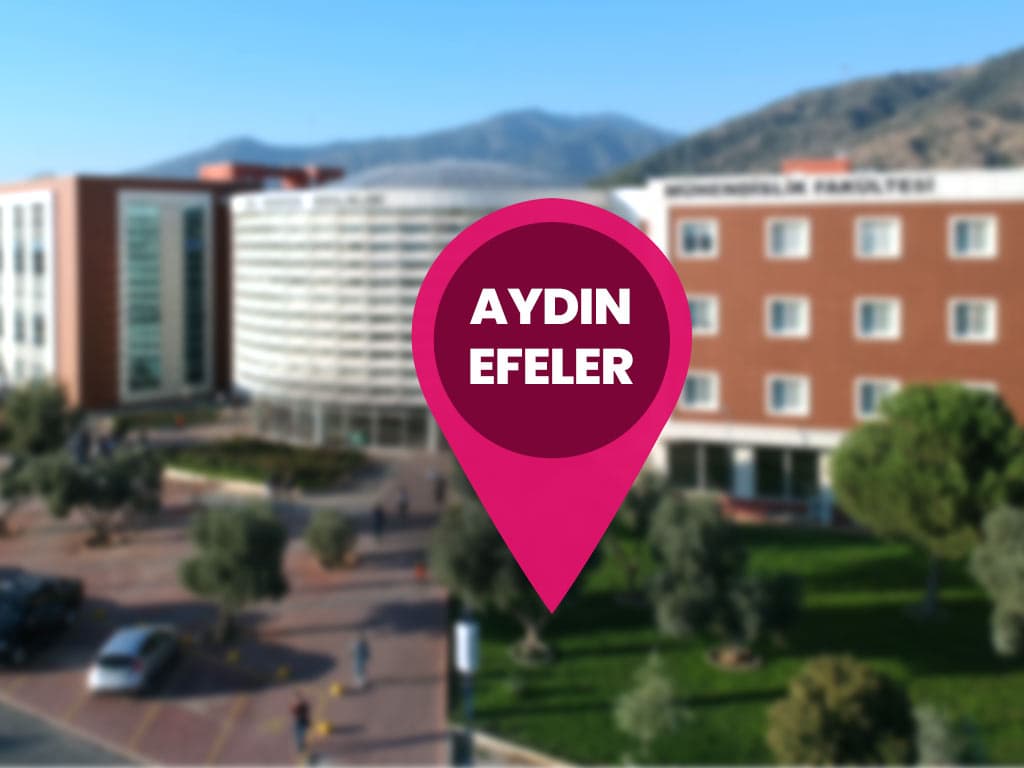 Aydın Kız Yurdu