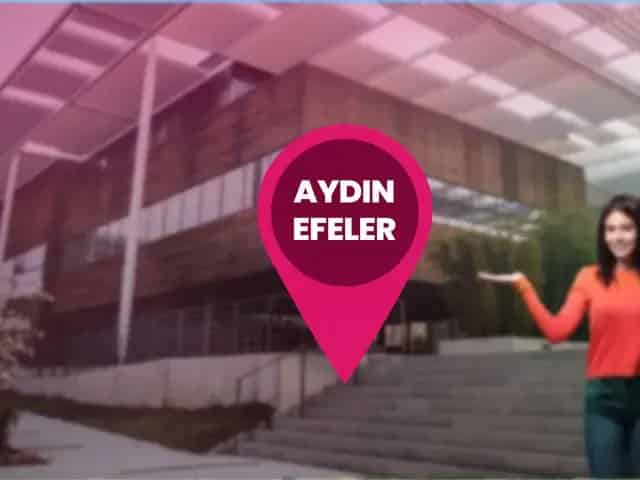 Efeler Kız Yurdu