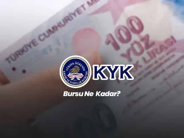 KYK Nedir? KYK Bursları 2025 Rehberiniz