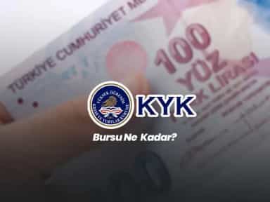KYK Nedir? KYK Bursları 2025 Rehberiniz