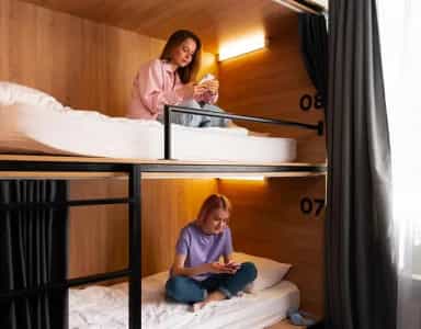 Kız Öğrenci Yurdu Seçerken Dikkat Edilmesi Gerekenler