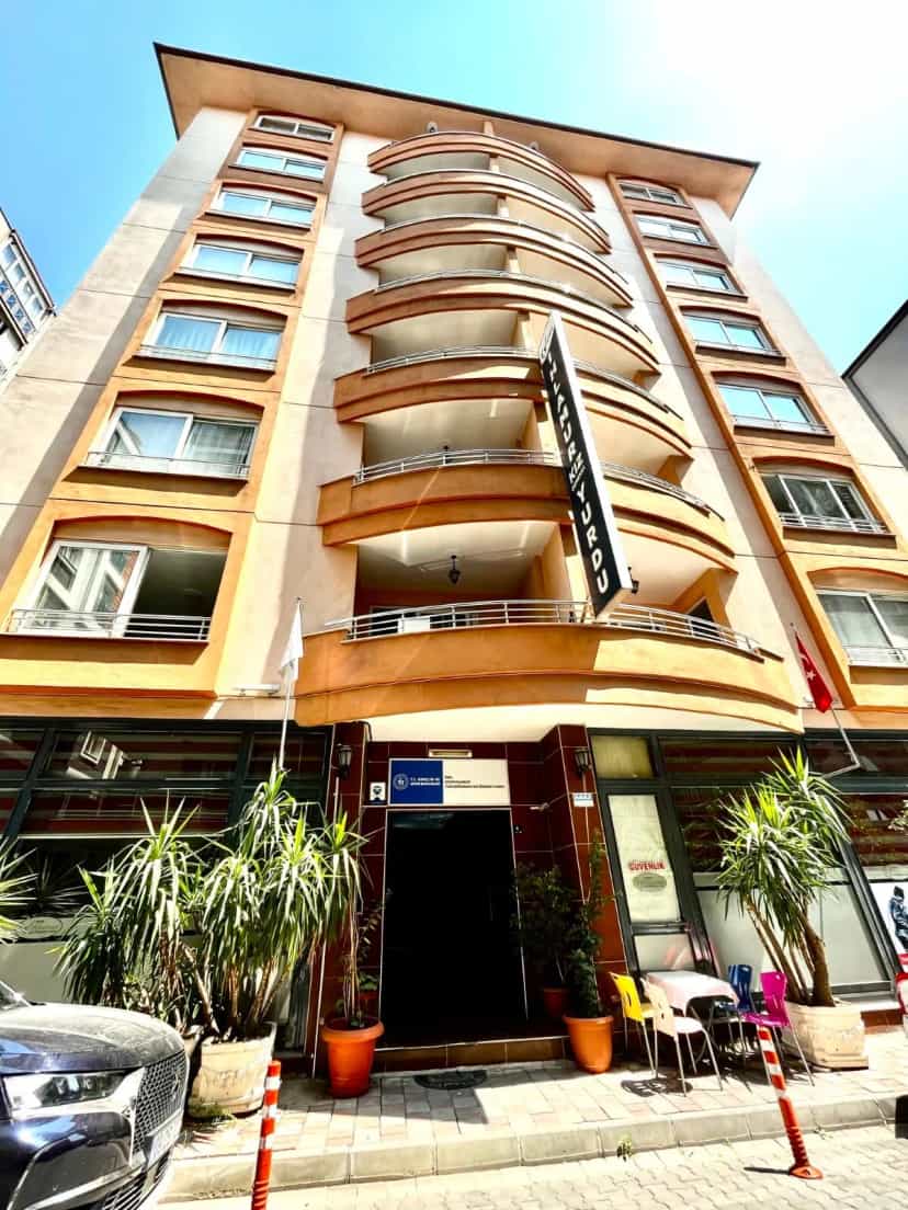 Aydın Ihlamur Kız Öğrenci Yurdu - Efeler Aydın