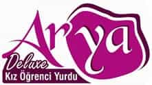 Aydın Arya Kız Öğrenci Yurdu 1 - Efeler Aydın