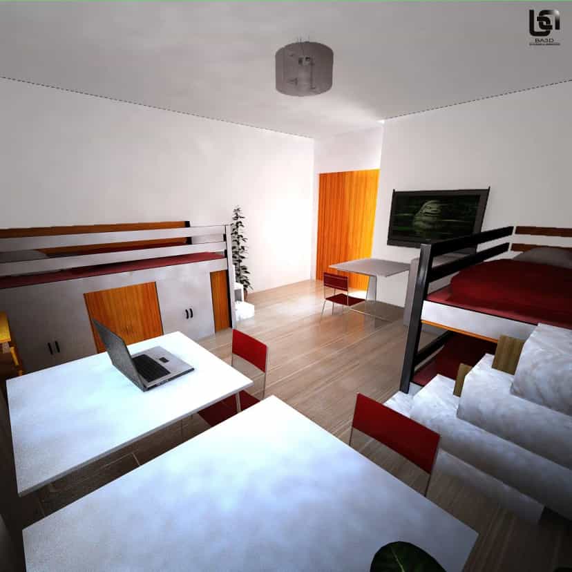 Yüceler Kız Öğrenci Yurdu - Efeler Aydın