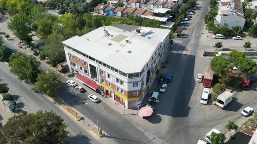 Armada Kız Öğrenci Yurdu Aydın - Efeler Aydın